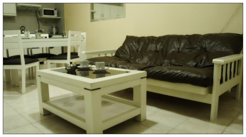 Hotel Boutique Santiago Santiago del Estero Habitación foto